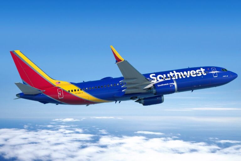 southwest airlines hawaii package