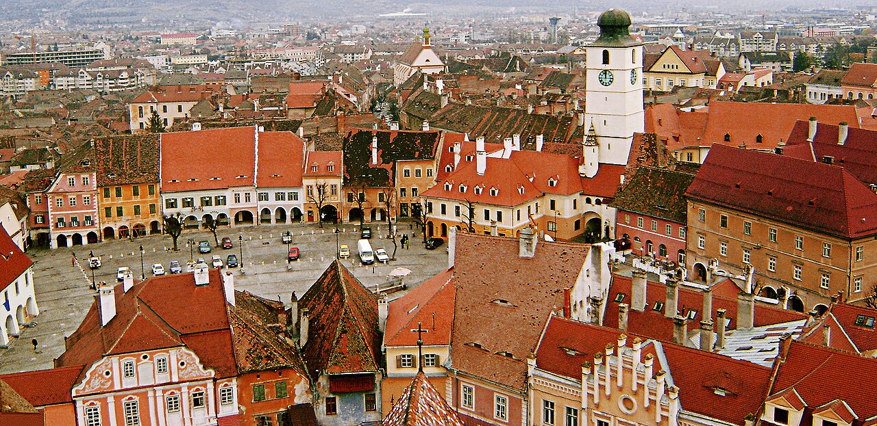 Sibiu