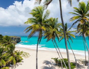 barbados British Airways